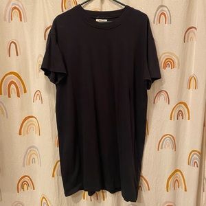 Madewell Shirt Dress